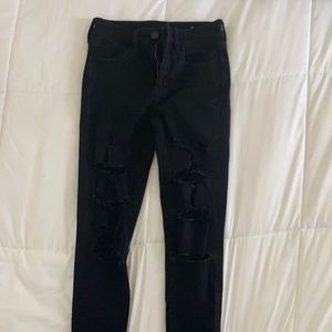 american eagle jeans.